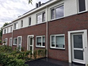 Nieuwbouw Lexmond