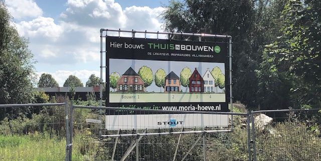 Moria Hoeve Alblasserdam